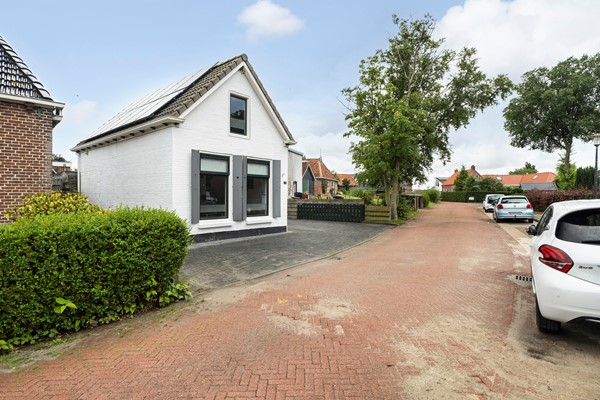 Medium property photo - Ringwei 17, 9153 BL Brantgum